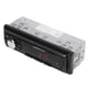 thumbnail image 1 of Receptor estéreo universal con Bluetooth, MP3 y radio FM, USB, AUX y LED para coche, 1 of 15
