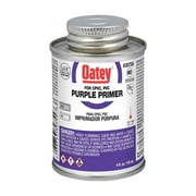 Oatey 30755 4 oz. Purple Primer