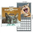 thumbnail image 7 of Trends International 2024 Snarcatstic Wall Calendar, 7 of 7