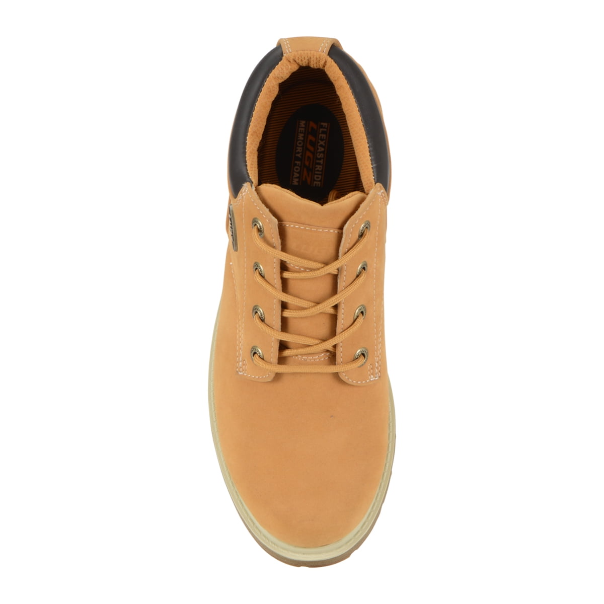 Lugz Men's Drifter Lo Lx Oxford Boot