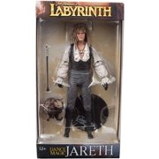 Labyrinth 7 Inch Action Figure - Dance Magic Jareth