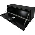 thumbnail image 6 of Buyers Products 1752810 Pro Series Steel Underbody Truck Box, 48 x 18 x 18 inch, Black, 6 of 10