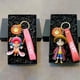thumbnail image 2 of LLavero de Luffy Chopper de One Piece, figura de Anime, colgante, bolso, joyería, muñeca, lindo juguete hecho a mano, regalo de cumpleaños y Navidad, nuevo juego, 2 of 5