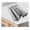 thumbnail image 3 of Car Essential Oil Diffuser Solar Energy Long Lasting Rotatable Relieve Stress Aluminum Alloy Decorative Car Air Freshener, 3 of 3