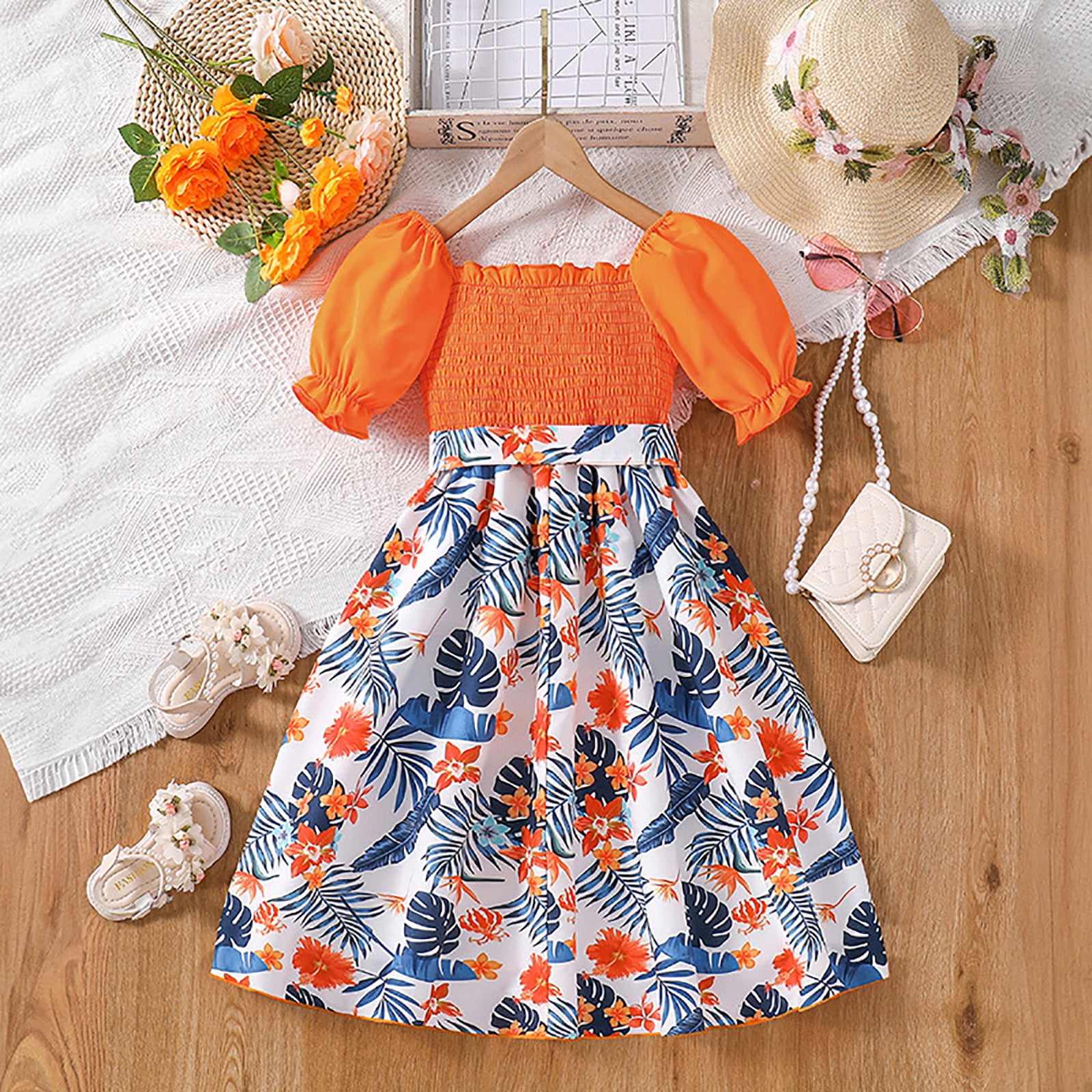 Girls dress style hotsell