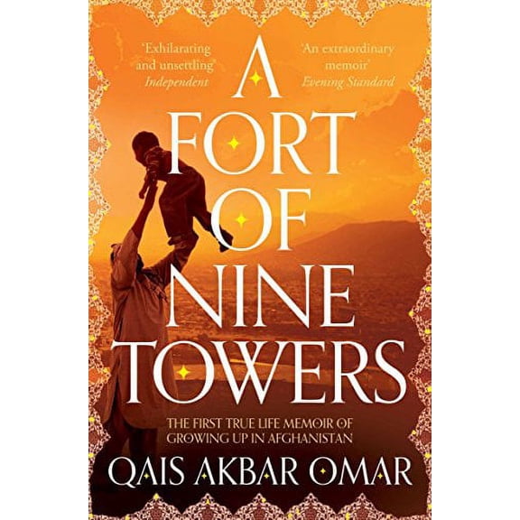 A Fort of Nine Towers