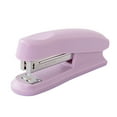 thumbnail image 2 of 12 Hole Heavy Duty Stapler Gun Multicolor Plastic Binding Machine for Office, Learning & Home Use with Compact Portable Design & Smooth Staple Performance(Purple),Ccwuwei, 2 of 9