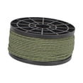 thumbnail image 2 of LOVIVER Corde de Guidage de Tente Facile à Utiliser Corde de Tente Stable pour Hamac Randonnée Camping Vert, 2 of 8