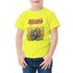 thumbnail image 1 of Camiseta Algodón de Naru para niños, 1 of 5