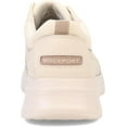 thumbnail image 4 of Rockport Men's Prowalker 6000 UBal Sneaker Sport White Leather 9.5W, 4 of 5
