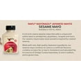 thumbnail image 4 of Wafu Sesame Mayonaizu Japanese Style Spread, 250ml, 4 of 5