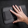 thumbnail image 4 of GRITR 3 Slot Rifle Mag Caddy - Hook & Loop Organizer Panel, 4 of 5