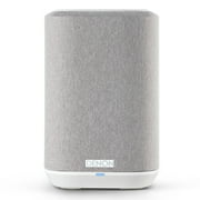 Denon Home 150 NV Compact Wireless Smart Speaker with HEOS Built-In (White)
