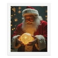 thumbnail image 5 of Paint by Numbers Kit for Adults, Santa Claus Holding Glowing Sphere Paint by Numbers, Easy Paint by Numbers Kit for Adults Beginner, DIY Adult Paint by Number Kits on Canvas, Home Decor, 5 of 7