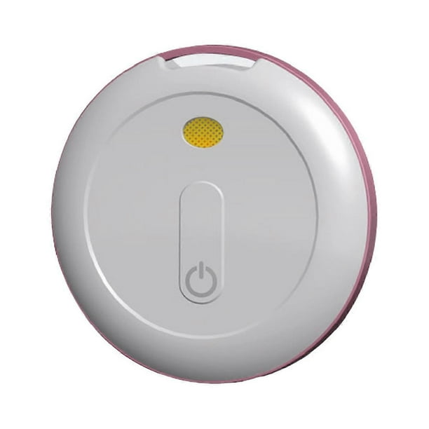 Bluetooth Smart Tag, Anti-Loss Device, Compatible with IOS, Smart Item Locator for Preventin