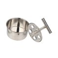thumbnail image 4 of Molde para hacer albóndigas de 5 agujeros, accesorios de cocina DIY, molde para albóndigas de cocina, manual para S, 4 of 9