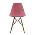 thumbnail image 4 of Set de 2 Sillas de Comedor Mundo In Eames Rosa, 4 of 7