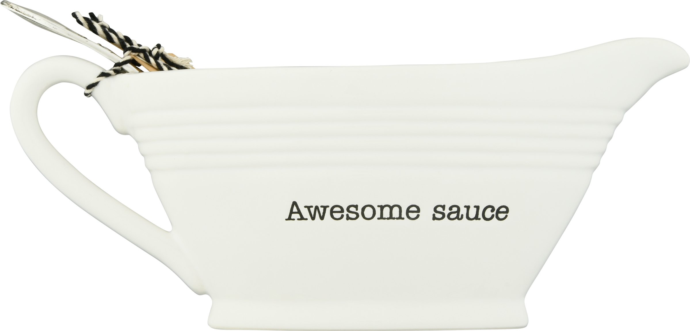 Awesome Sauce Gravy Boat