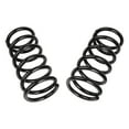 thumbnail image 3 of CCIYU Rear Pair Coil Spring for 2004-2010 for Toyota Sienna Driver and Passenger Side for 81411, 3 of 3