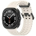 thumbnail image 1 of Premium Silicone Sports Sweat Proof Solid Color Watch Band With Convenient Adjustment And Wide Compatibility Compatible With Smartwatch, 1 of 5