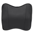 thumbnail image 1 of Universal Car Headrest Pillow Interior Head Neck Waist Protector Memory Foam Cushion, 1 of 14