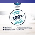 thumbnail image 4 of Salchicha de pavo San Rafael Balance 500 g, 4 of 4