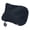 Black, variant on Adjustable Lumbar Support Pillow Back Support Cushion with Inflatable Air Bag Applicable Office Chair/Car Relieve Back