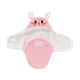thumbnail image 5 of Manta envolvente para Bebé CUTICAT Manta envolvente Rosa 62cm, 5 of 8