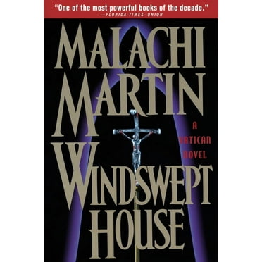 Windswept House, (Paperback)