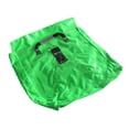 thumbnail image 5 of Moose Supply Heavy Duty Sandbag Covers, 21" x 21" PVC Vinyl Anchors, 10 Pack Lime Green Sand Bags, 5 of 6