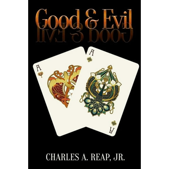 Good & Evil (Paperback)