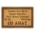 thumbnail image 1 of Welcome Mat Summer Door Mats Font Door Mat Outside Entrance Rugs for Kids Playroom Rectangular Entryway Welcome Doormat Outdoor Home Decor Mat for Outside Entry Way Doormat Entry Rugs, 16x24 Inch, 1 of 7