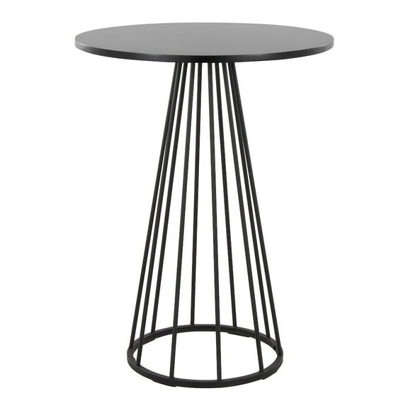 LumiSource Canary Counter Table