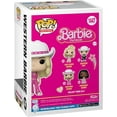 thumbnail image 3 of Funko Pop! Movies: Barbie - Western Barbie, 3 of 5