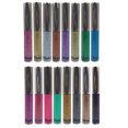 thumbnail image 3 of HEVIRGO DNM 5ml Sparkly Glitter Waterproof Non Smudge Lasting Liquid Eyeliner Cosmetic, 3 of 10
