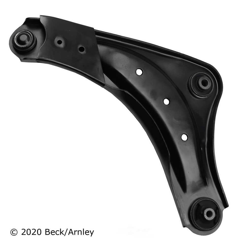 BeckArnley 102-8188 Control Arm With Ball Joint