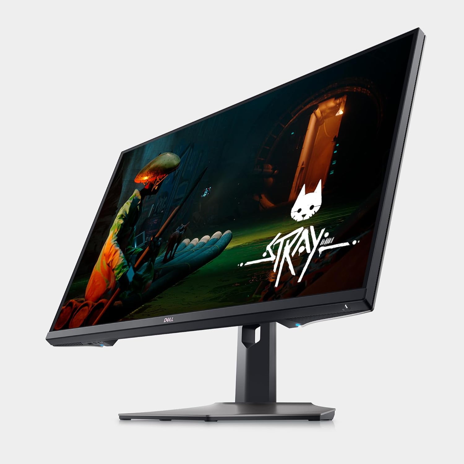 Dell G3223Q Gaming Monitor - 32-Inch 4K Ultra UHD (3840x2160