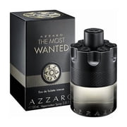 AZZARO THE MOST WANTED by Azzaro EDT INTENSE SPRAY 3.4 OZ
