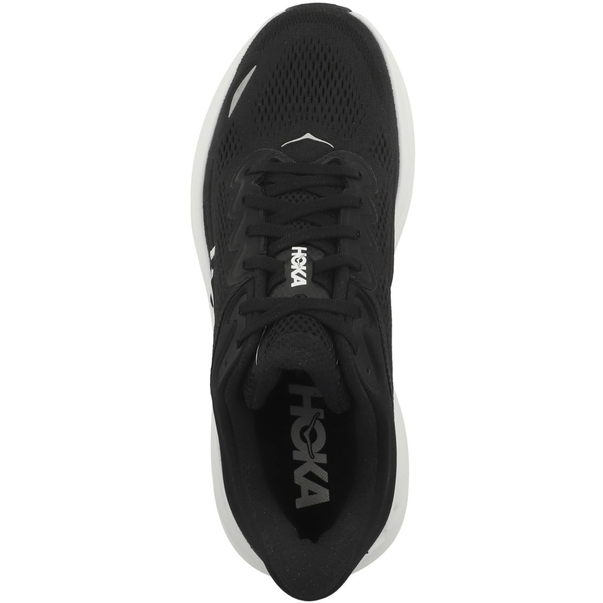 Hoka Bondi 9 Mens Running Shoe - Black/White - 12 - Walmart.com Hoka Bondi 9 Mens Running Shoe - Black/White - 12 - Walmart.com