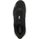 thumbnail image 2 of Zapatos HOKA Bondi 9 negro/blanco 9 de malla de ingeniería mediana, 2 of 6