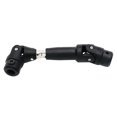 thumbnail image 2 of Accesorio Libre Del Moho De Hugo Eje De La Correa Eslabonada De Para 1:12 Camión Del Coche Eje de transmisión delantero RC CVD, 2 of 8