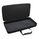 thumbnail image 3 of Estuche para teclado controlador USB de 25 teclas, profesional, resistente al agua, duradero, resistente, bolsa de transporte rígida de EVA., 3 of 7