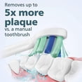 thumbnail image 3 of Cepillo de dientes eléctrico Philips Sonicare ProtectiveClean 4100, 3 of 8