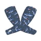 thumbnail image 1 of Balery Cartoon Shark Mangas Refrescantes para Brazos para Hombre y Mujer – Transpirables y Absorbentes de Humedad para Mujeres, Hombres y Niños, 1 of 7