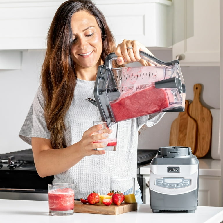 Ninja Professional 1100W ブレンダー ninja pro system 1100 blender | eBay