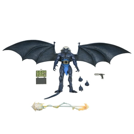 Gargoyles - 7" Scale Action Figure - Ultimate Thailog Figure
