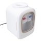 thumbnail image 1 of Dispensador de Agua Fría y Caliente, Pequeño Dispensador de Agua Fría y Caliente, Caja Fuerte de Doble Uso para Oficina, 1 of 7
