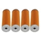thumbnail image 2 of Reemplazo De Filtro De Aceite, Filtros De Aceite De Motor 4 Piezas Estables Para Reparador De Automóviles ANGGREK AE3474, 2 of 8