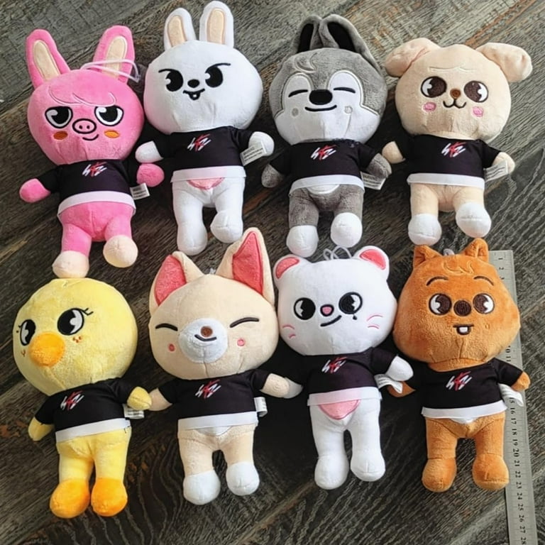 stray Kids フィリックス グッズ まとめ売り skzoo セット stray Kids フィリックス グッズ まとめ売り skzoo セット