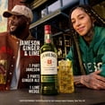 thumbnail image 5 of Jameson Original Irish Whiskey, 1.75 L Bottle, 40% ABV, 5 of 10